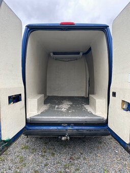 PEUGEOT Boxer 2.2.HDI Chlaďák - 6