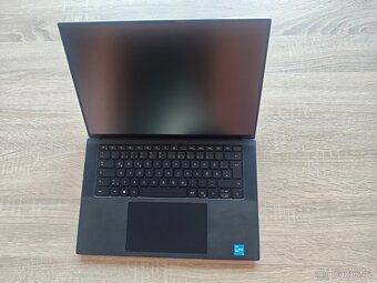 Dell Precision 5560 i5-11500H 16GB 512GB - 6