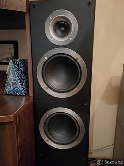 Receiver Pioneer VSX-531 + 2x reprobedny - 6