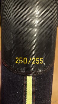 lyže 144 Salomon 6 explore + boty head raptor 50 flex - 6