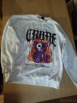 Mix dámského oblečení - 6