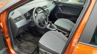 Seat Arona 1.0 ECO TSI Style, 39tKm - 6