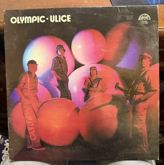 LP ELÁN ABBA OLYMPIC KATAPULT Schelinger Hammel - 6