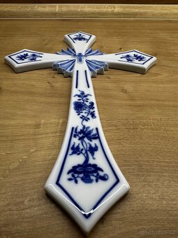 Závěsný svatý kříž, Cibulak - 6