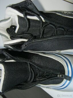 Boty na běžky FISCHER SL TOP vel.39, stélka 25,0cm SNS - 6