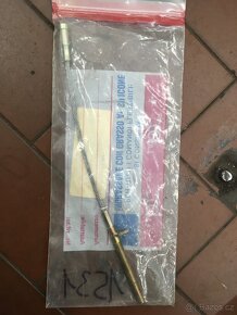 Prodám díly Fiat Croma l, Thema - 6