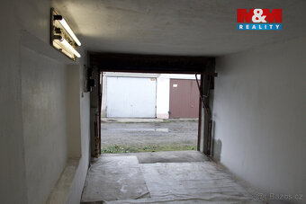 Prodej garáže, 18 m², Mělník - 6