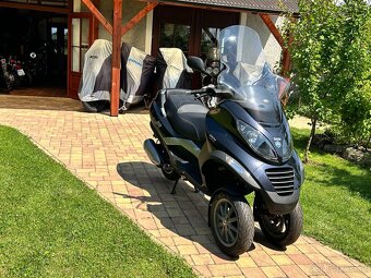 Piaggio MP3 250ie - 6