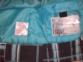 dámská lyžařská bunda BRUNOTTI a ALTISPORT - 6