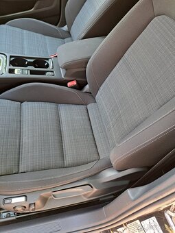 VW PASSAT B8 2.0 TDI 4X4 FACELIFT - 6