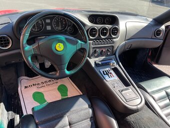 Ferrari 550 Maranello - 6