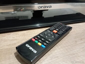 Tv Orava Tuner DVB-T2 - 6
