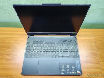 TuF-A15,RTX-4060-140w-Mux,R-7,DDR5-Top - 6