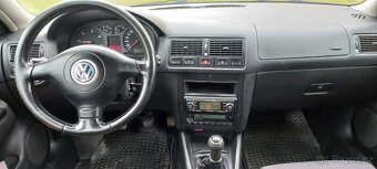 Volkswagen GOLF 4 1.9 TDI 96kw 4x4 - 6