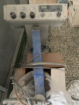 KOMPLETNÍ PRÁŠKOVÁ LAKOVNA - 6