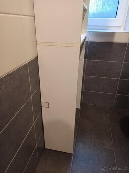 Skříňka nad pračku - 6