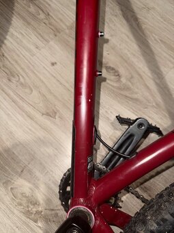 Prodám kolo Commencal Meta Ht 2018 - 6