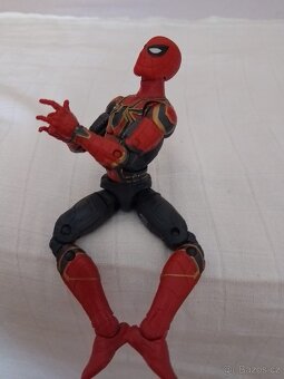 Postavičky Marvel  Thanos... - 6