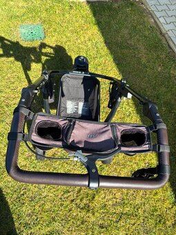 Kočárek TFK mono 2 - 6