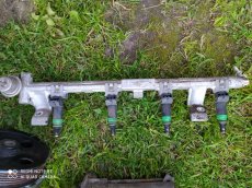 Ford Focus 1,6-64kw-NAHRADNI DILY - 6