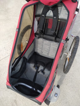 Chariot Cougar 1 - 6