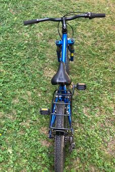 Dětské kolo specialized hotrock 20 - 6