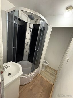 Prodej bytu 1+1 Děčín lll - 6