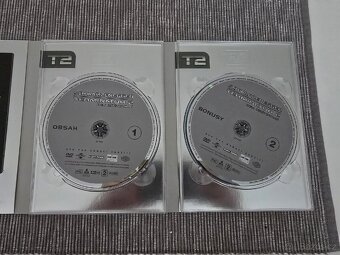 Terminator 2 DVD - 6