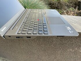 ultrabook Lenovo ThinkPad S531 - 15.6" LCD, i5, 10GB RAM,SSD - 6