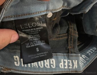 Lelosi jeans - 6