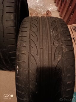 Pneu 235/35r19 - 6