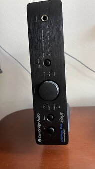 Focal 65 Evo + stojany + dac - 6