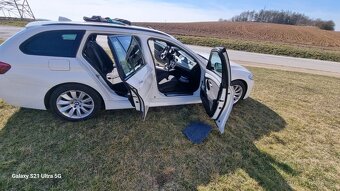 BMW 530xDrive - 6
