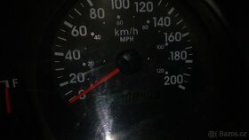 Náhradní díly Kia Sportage 4x4 2,0i 16V 94kW - (106 000km) - 6