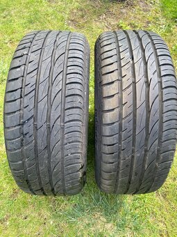 Alu kola AZEV 15" - 6