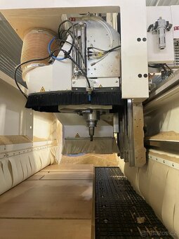 Cnc nesting + chaoticky sklad - 6