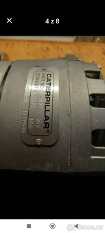 Alternator - 6
