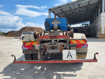 VOLVO FM12 380 6X4 - 6