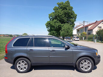 Volvo XC90 2.4D5 AWD 4x4+1.majitel+ROZVODY - 6