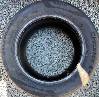 215/55 R17 94V letní pneu Pirelli P7 TM (2720) - 6