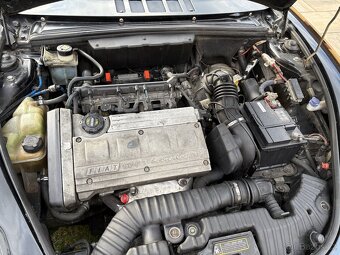 Fiat Barchetta - 6