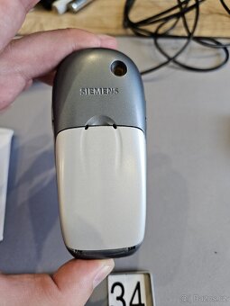 Siemens s55 - 6