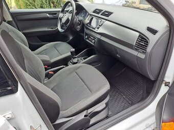 Škoda Fabia III Combi 2020 STYLE - 6
