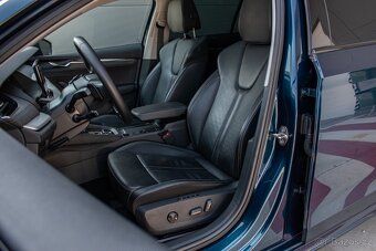 Škoda Octavia Combi 2.0 TDI SCR Style DSG takmer FULL výbava - 6