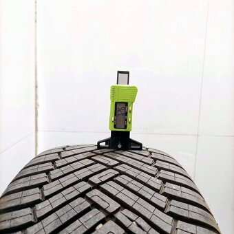 17" ALU kola – 5x115 – CHEVROLET (OPEL) - 6