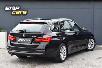 BMW 318d 110kW ADVANTAGE LED DPH - 6