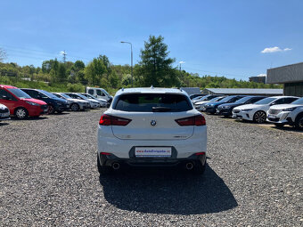BMV X2 XDRIVE M PAKET - 6