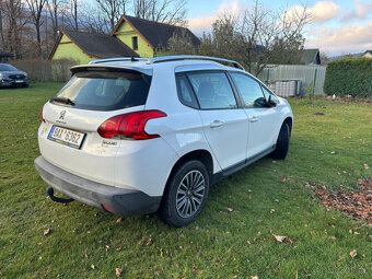 Peugeot 2008 - 6