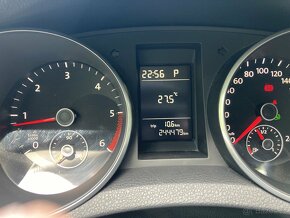 Volkswagen Golf VI variant - 6