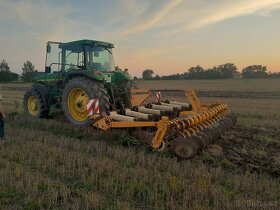 Agrisem Combimulch 4 m - 6